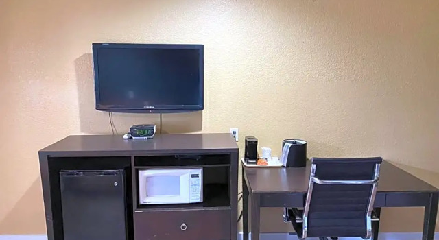 Двухместный номер Standard OYO Hotel Miami OK I-44