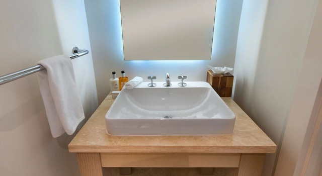 Номер Classic c 1 комнатой с балконом и с частичным видом на океан 1 Homes Vacation Rentals by LMC