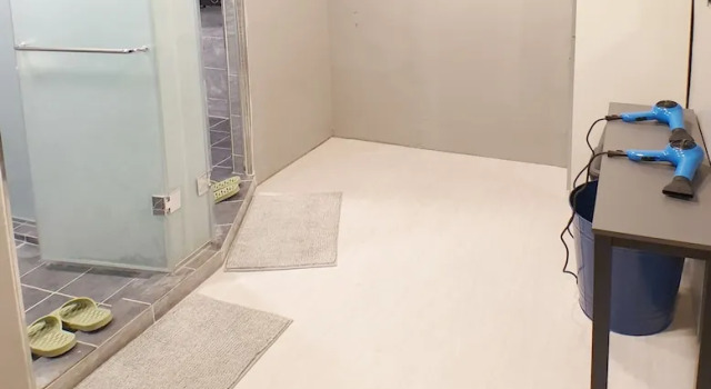 Номер Standard U Guesthouse 2 in Yeonnam Caters to Women - Hostel
