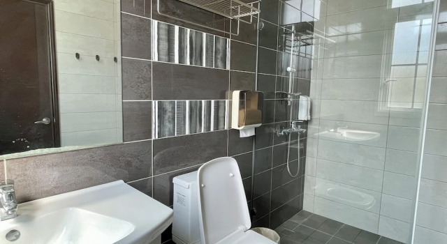 Номер Standard Xiaoliuqiu Loju Castle Inn