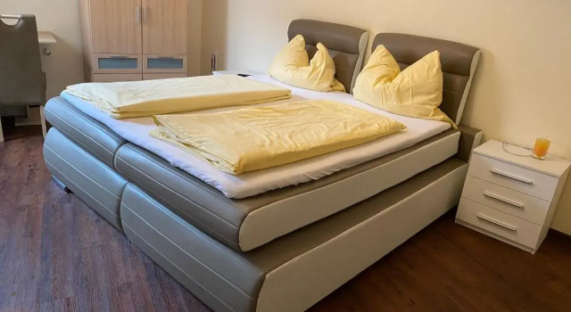 Номер Standard Marktschänke