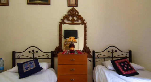 Bread House, Varaa Hotelli Betlehem Palestiinan valtio