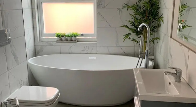 Номер Luxury Winckley Square Residences