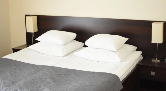 Номер Premium Hotel Santa Monica