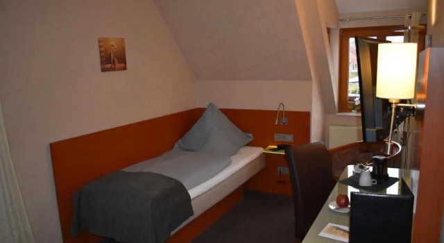 Hotel Neue Stuben, Забронировать Отель СПА-отели Brunswick Land, SPA-услуги