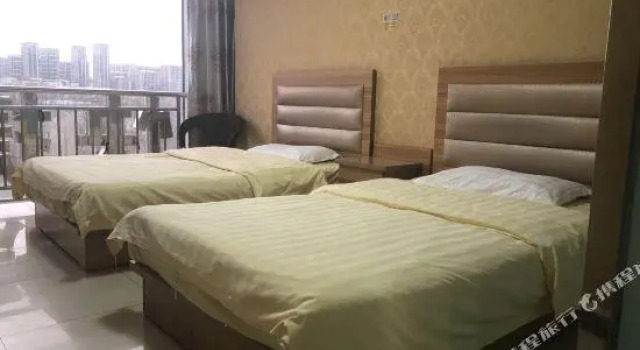 Leisure Inn Express Hotel