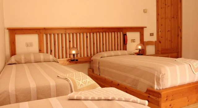 Номер Standard Hotel SAdde