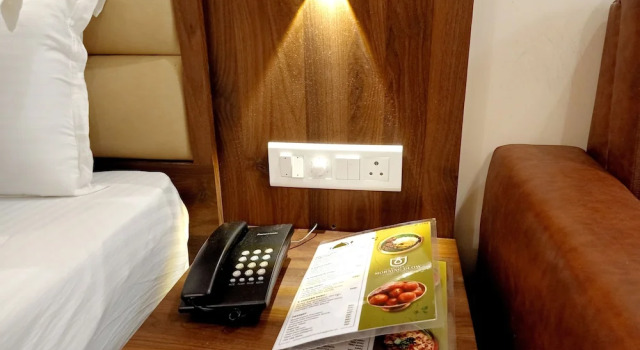 Номер Premium Hotel Morning Glow