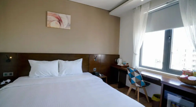 Номер Standard Onami Hotel