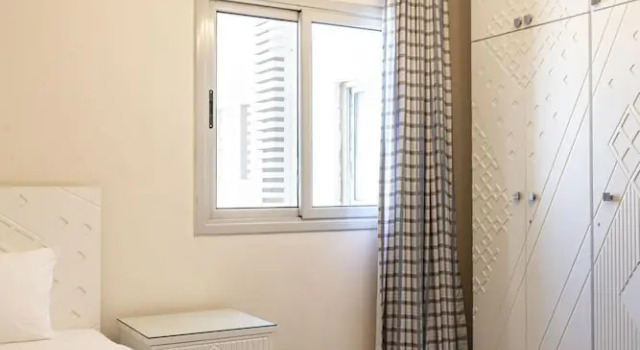 Коттедж Vesta - Luxury APT - 3Br - CFC IX