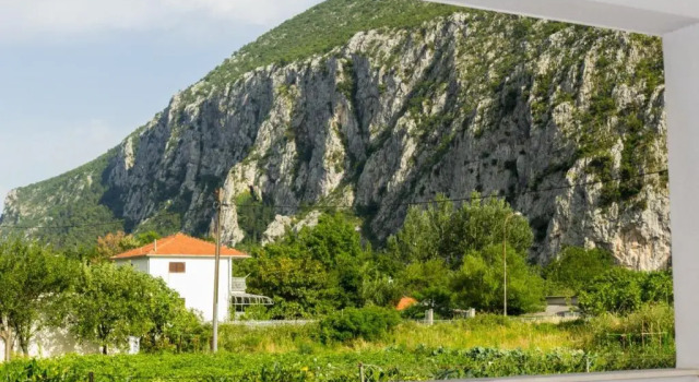 Студия Villa Bubalo