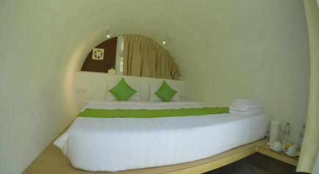 Habitación doble Estándar vKirirom Pine Resort