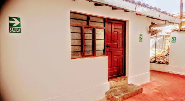 Kuna del Inka Hospedaje, Rezerwuj Hotel Cusco City Centre Cuzco