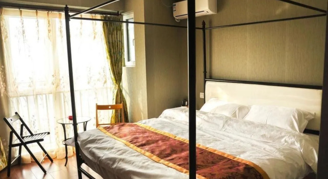 Yisuli Hotel (Dalian Hi-tech Wanda Plaza), Rezerwuj Hotel Shahekou 