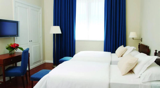 NH Hotel Casino, Забронировать Отель Мар-дель-Плата 