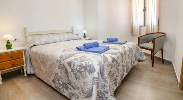 Apartment Primun by Interhome, Réserver Appartement Calpe Costa Blanca