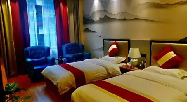 Smilan Boutique Hotel (Junjiatan Metro Station), Prenota Boutique Boutique hotel a Gansu, Boutique