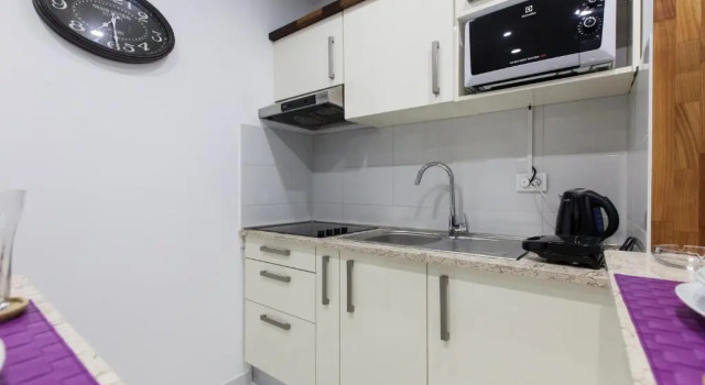 ZagrebRent Apartments, Rezerwuj Apartament Lower Town Zagrzeb