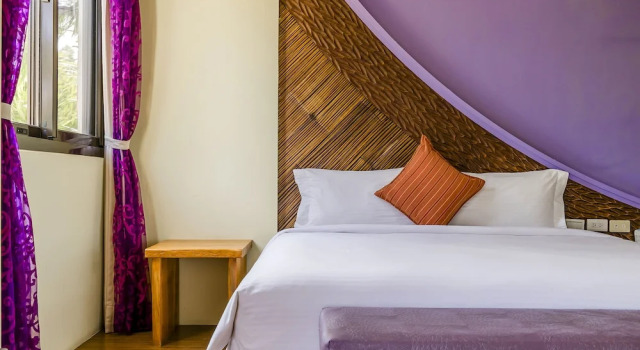 Семейный номер Standard Southern Sun Homestay North