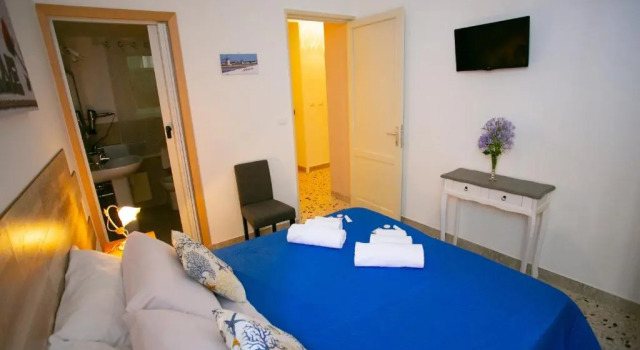 Superior room B&B A Modo Mio