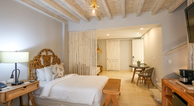 Hotel Casa Canabal by Faranda Boutique, Забронировать Бутик-отель Отели Картахены 4 звезды, рядом с Custom's Square, 4*