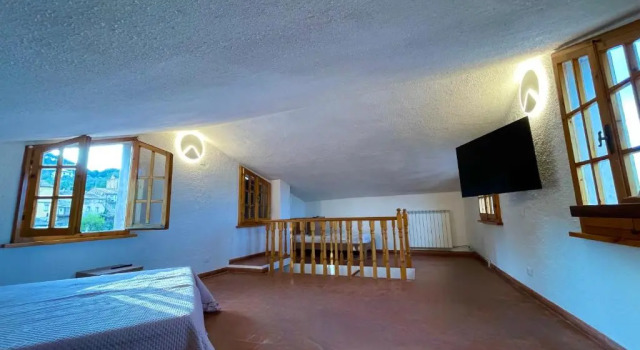 Appartement Le Vecchie Cantine