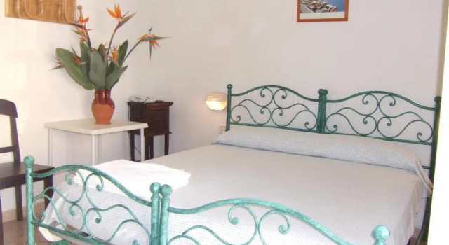 Двухместный номер Standard Hotel Pompeo Residence