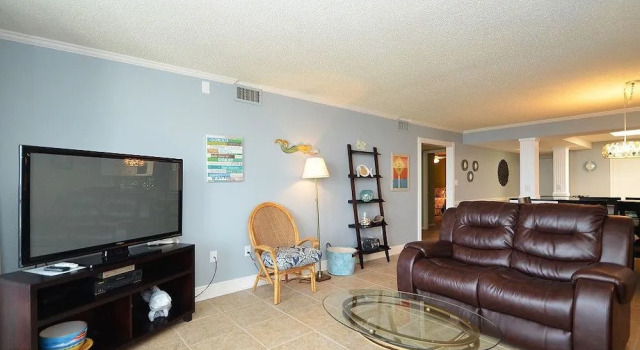 Shoreline 3073 Condo by RedAwning, Varaa Huoneisto Destin Emerald Coast