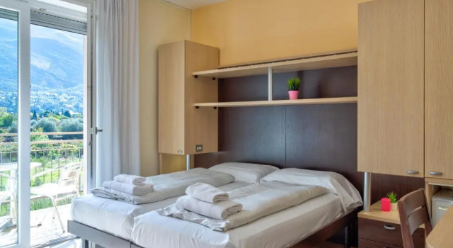 Номер Standard Hotel Roma