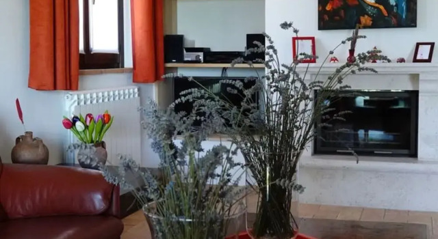 Umbrian Escape to Villa, Varaa Villa Todi Umbria
