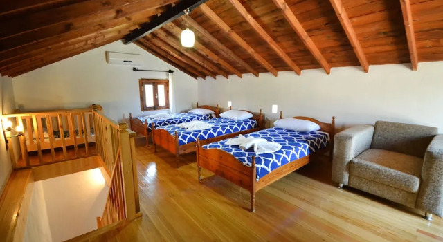 KAY5100 Villa Rumi 2 Bedrooms