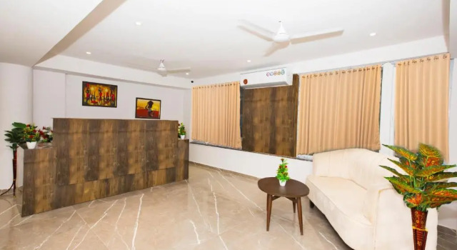 Octave Parkland Suites, Забронировать Отель Отели штата Махараштры 3 звезды, 3*