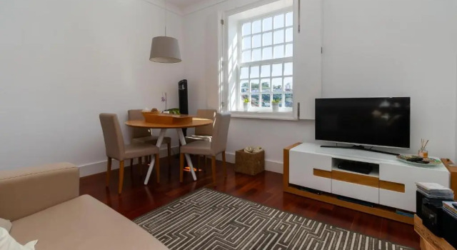 Guestready - Ribeira Apt for 4 in the Historical Porto Center, Забронировать Отель Порту Регион Порту, рядом с Канатная дорога Гайя