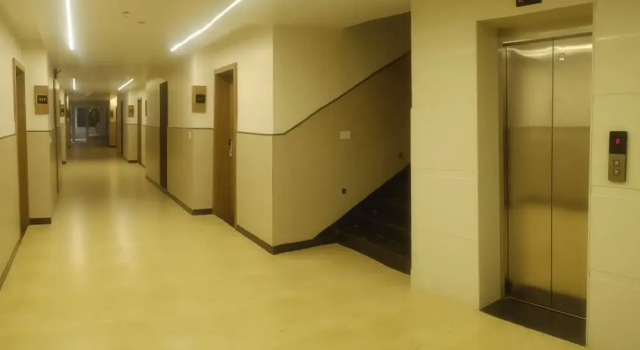 Номер Deluxe Hotel Satkar Inn