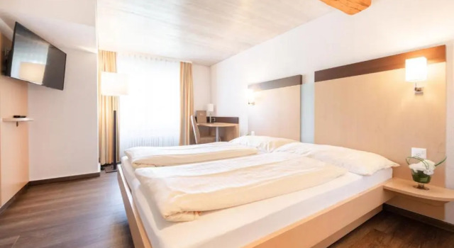 Двухместный номер Superior Hotel zum goldenen Kreuz