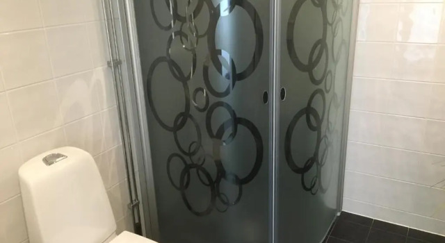 Апартаменты Superior с 2 комнатами Augustas Bed & Breakfast