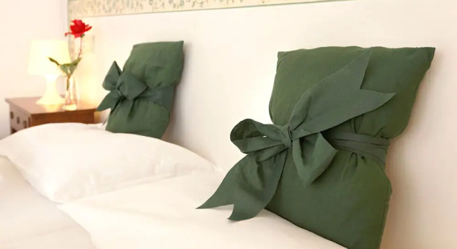 Трёхместный номер Standard Naturhotel Wieserhof
