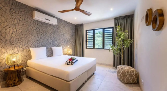 Апартаменты Пентхаус Coral Estate Rentals