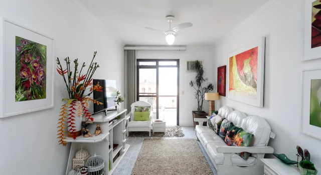 Cobertura duplex, piscina e área gourmet