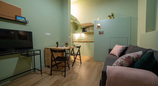 Las Casitas de la Isleta - Casita 2, Prenota Hotel Las Palmas de Gran Canaria Gran Canaria