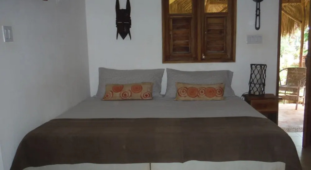 KuDehya Guesthouse, Prenota Hotel Treasure Beach Saint Elizabeth
