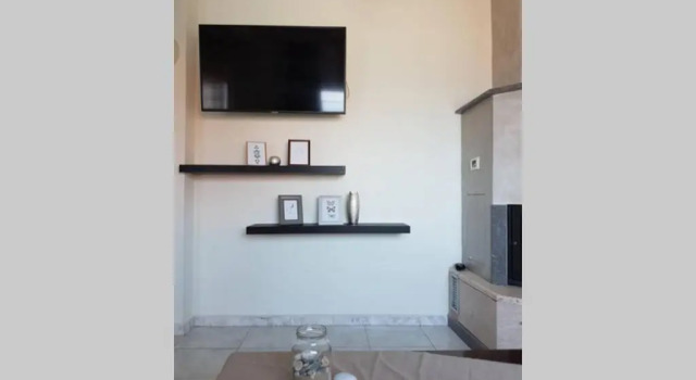 Апартаменты ~MelHouse~ Next to the sea, Spacious, Bright
