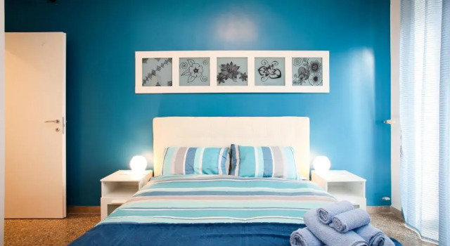 Апартаменты Guest House Circeo