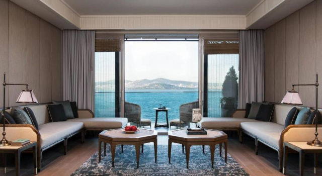 Princes Palace Resort, Buyukada, Prenota Resort Adalar 