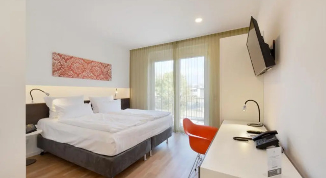 Апартаменты Superior K-Apart Hotel & Boardinghouse