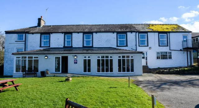 Ingleton Hostel YHA