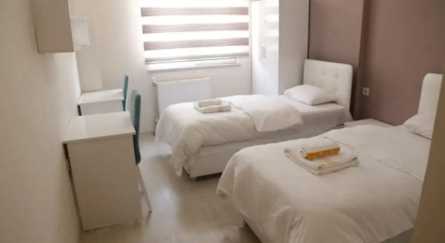 Nemesis Co Apart, Book Hotel Biga Aegean Region