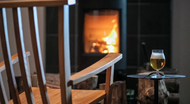 Bettei Fujiya, Rezerwuj Hotel Hotele w Chugoku z parkingiem, Parking