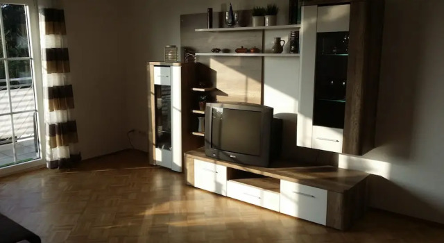 Апартаменты Ferienwohnung Debray