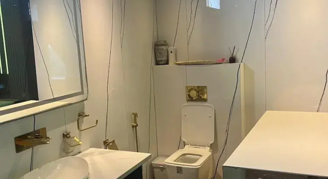 The Pad By Fracspace, Rezerwuj Apartament Banjara Hills 